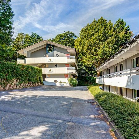 B&B Hotel Louveciennes Le Port-Marly Exteriör bild